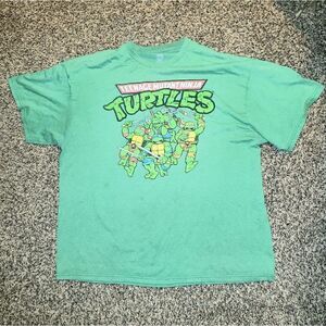 Nickelodeon | Teenage Mutant Ninja Turtles Tee